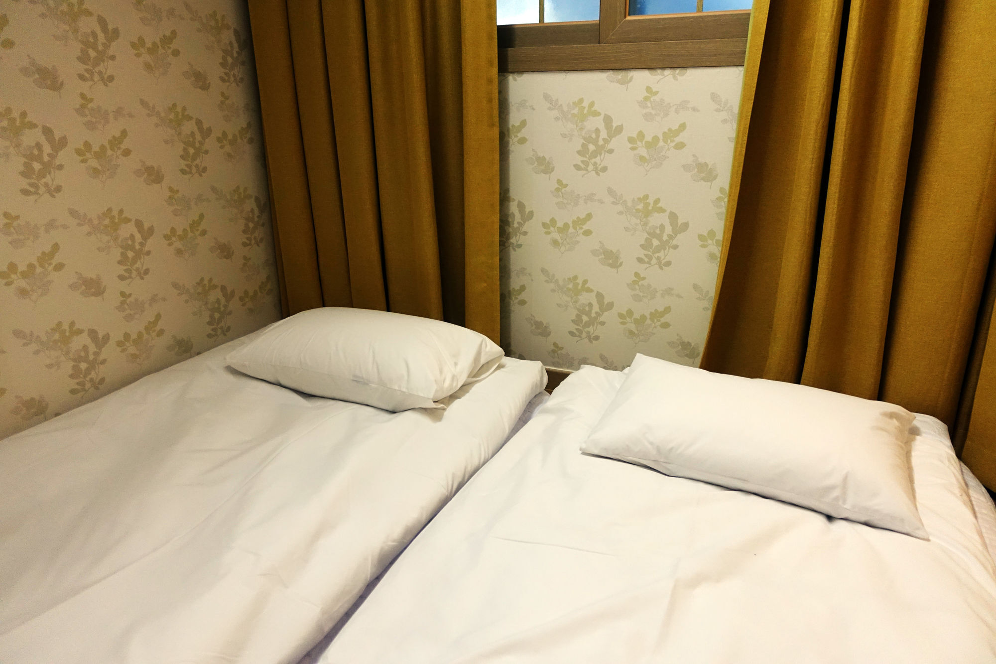 Gallery Hotel Bnb Τζέτζου Εξωτερικό φωτογραφία
