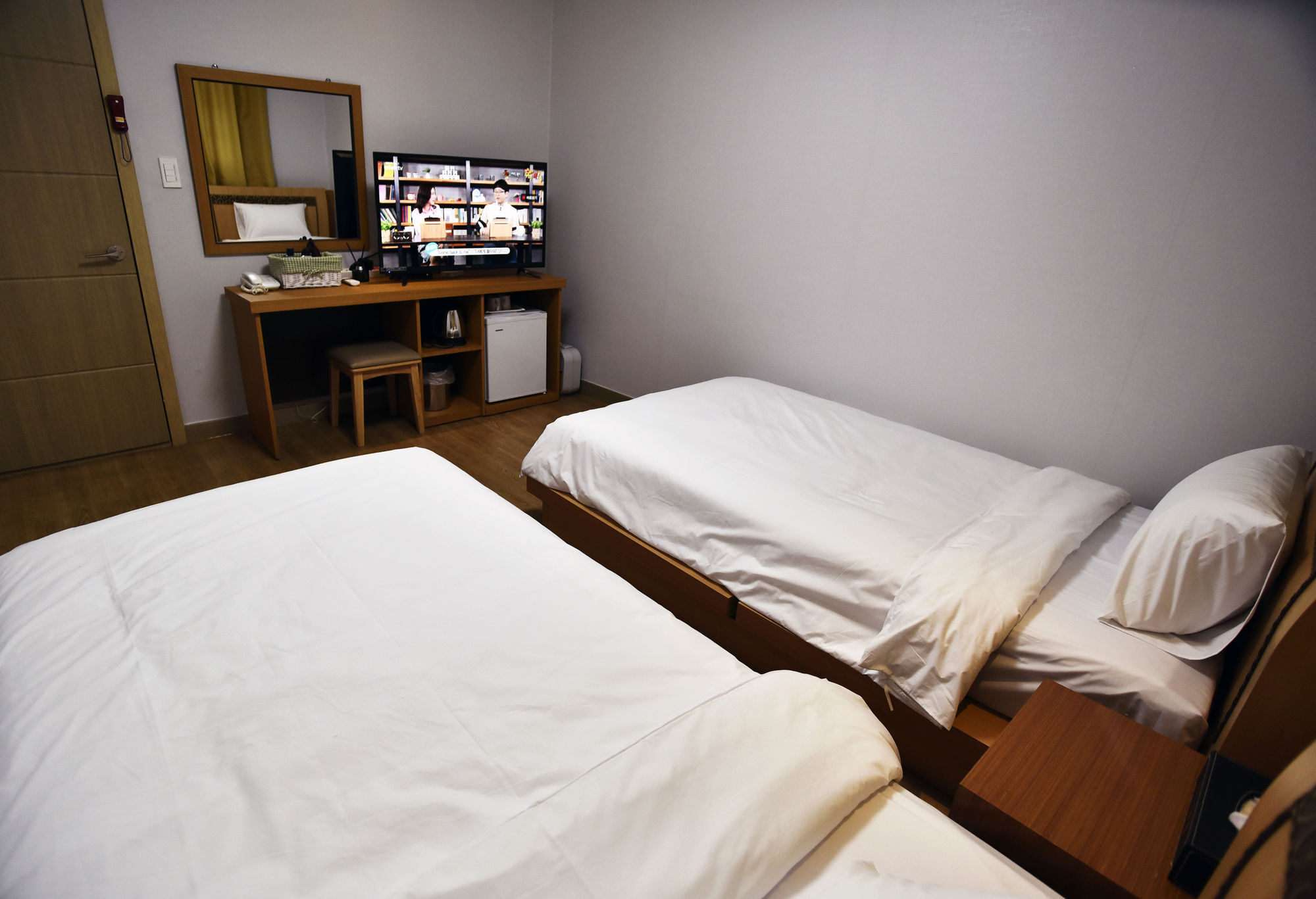 Gallery Hotel Bnb Τζέτζου Εξωτερικό φωτογραφία